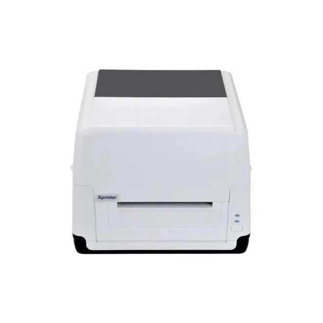 Принтер етикеток X-PRINTER XP-Т451В USB, Ethernet, Cutter (XP-Т451В_С) - picture 3