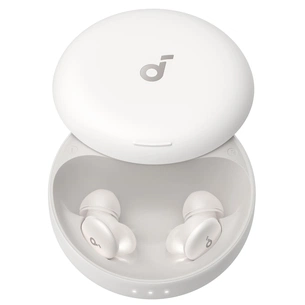 Bluetooth-гарнітура Anker SoundCore Sleep A30 White (D1301G21) зображення 1
