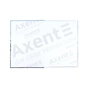 Книга записная Axent A4 City, Tokyo, 96 листов клетка (8425-7-A) - уменьшенное изображение 3