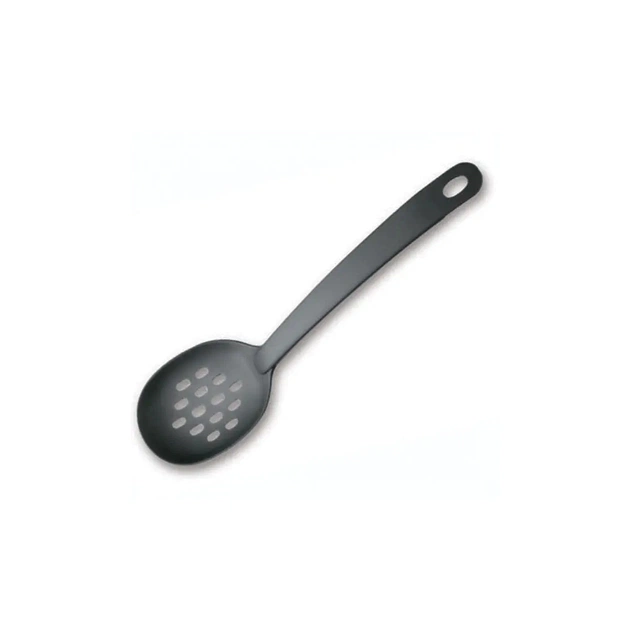 Ложка поварская Lacor гарнірна перфорована L 30,5 cm (98808) - изображение 1
