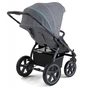 Коляска X-Lander X-Move Azure Grey (5902315549319) - зменшене зображення 4