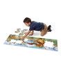 Пазл Melissa&Doug Мега "Страны динозавров", 48 элементов (MD10442) - уменьшенное изображение 3