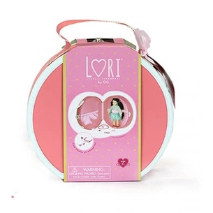 Аксесуар до ляльки Lori DELUXE с аксесуарами (коралловый) (LO37008) зображення 1