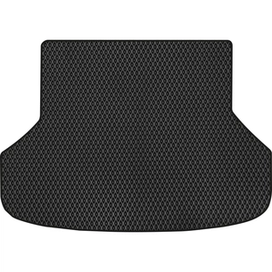 Килимок в багажник EVAtech Lexus RX 400h 2003-2009 2 покоління S (LS42134B1RBB) зображення 1