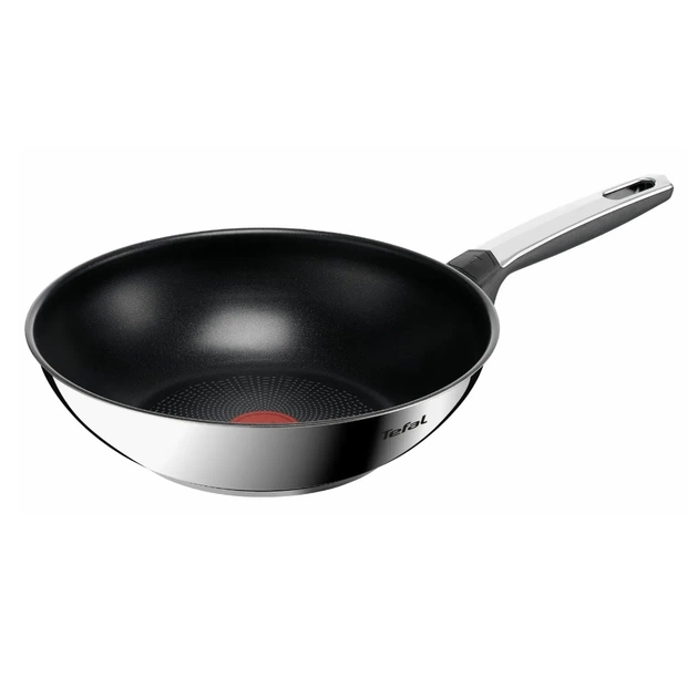 Сковорода Tefal Emotion+ 28 см (E3271944) - зображення 1
