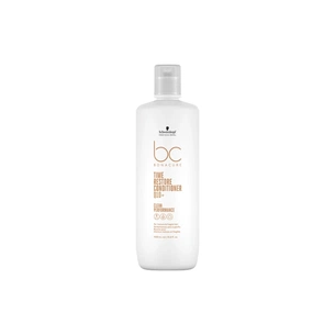 Кондиціонер для волосся Schwarzkopf Professional Bonacure Time Restore Conditioner Q10+ 1000 мл (4045787726312) зображення 1