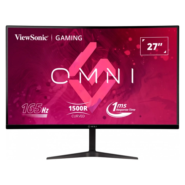 Монітор ViewSonic VX2718-PC-MHD - изображение 1
