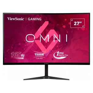 Монітор ViewSonic VX2718-PC-MHD зображення 1