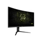 Монітор MSI MAG 342CQRF E20 - зменшене зображення 2