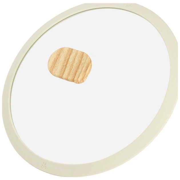 Каструля Resto Ran біла 24 см 4,2 л (93803) - picture 10