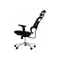 Офисное кресло GT Racer B-530L Black - уменьшенное изображение 4