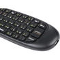 Пульт ДК універсальний Vinga Wireless keyboard & air Mouse for TV, PC PS Media (AM-101) - уменьшенное изображение 3