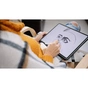 Скло захисне Belkin TemperedGlass iPad Air 11 (2024 M2/2025 M3) (OVI007HQ) - зменшене зображення 2