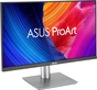 Монітор Asus 27" ProArt PA278CGRV (90LM06Q1-B01K71) IPS Silver/Black 144Hz - зменшене зображення 2