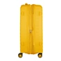 Валіза 2E Aero 63/78 л бурштиново-жовта (2E-SPP-AERO-M-AY) - зменшене зображення 6