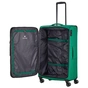 Валіза Travelite Adria Green L (TL080249-80) - зменшене зображення 7