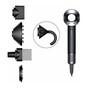 Фен Dyson HD07 Supersonic Black/Nickel (386816-01) - зменшене зображення 1