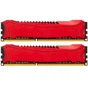 Модуль пам'яті для комп'ютера DDR3 16GB (2x8Gb) 1600 MHz HyperX Savage Kingston Fury (ex.HyperX) (HX316C9SRK2/16) - зменшене зображення 3