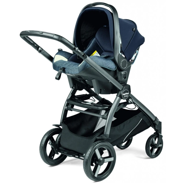 Коляска Peg-Perego Ypsi Luxe Mirage (IP15300000BA71) - изображение 1