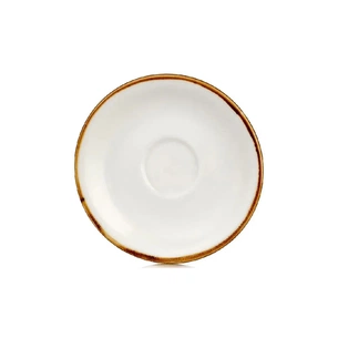 Блюдце By Bone Harmony Gleam 12 см під чашку 75 мл (HA-GL-ZT-01-KT) зображення 1
