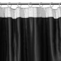 Штора Ardesto блекаут 100% поліестер, 150х270 см сірий темний (ART1040DG) - зменшене зображення 4