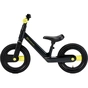 Біговел Kinderkraft Goswift Black Volt (KRGOSW00BLK0000) (5902533915880) - зменшене зображення 2