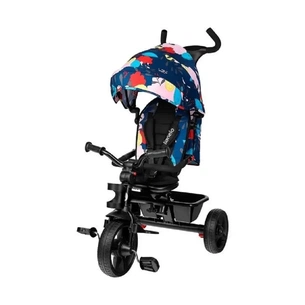 Дитячий велосипед Lionelo Haari Blue Navy (LO-HAARI BLUE NAVY) зображення 1