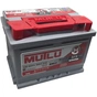Акумулятор автомобільний MUTLU 60Ah (LB2.60.051.A) - зменшене зображення 1