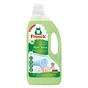 Гель для прання Frosch Aloe Vera Sensitiv 1.5 л (4001499159510) - зменшене зображення 2