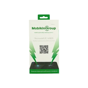 Плівка захисна Mobiking Lenovo S920 (26815) зображення 1