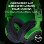 Навушники Razer Kraken V4 X Minecraft Edition (RZ04-05180200-R3M1) - зменшене зображення 10
