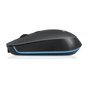 Мишка REAL-EL RM-470W Wireless/Bluetooth Dark Gray (EL123200049) - зменшене зображення 9