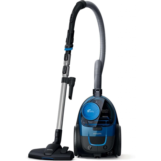 Пилосос Philips FC9352/01 - изображение 1