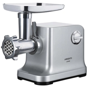 М'ясорубка Ardesto MGL-3580D зображення 1