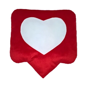 М'яка іграшка Tigres Подушка Лайк (ПД-0274) зображення 1