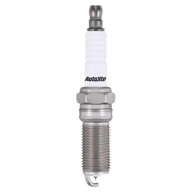 Свічка запалювання Autolite DOUBLE PLATINUM (APP5363) - зображення 1