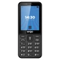 Мобільний телефон Ergo E284 Black - зменшене зображення 2