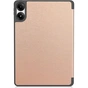 Чохол до планшета BeCover Flexible TPU Mate Xiaomi Redmi Pad Pro 12.1'' Rose Gold (711593) - зменшене зображення 3