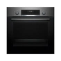 Духова шафа Bosch HBJ517SG0R - зменшене зображення 1