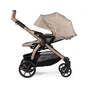 Коляска Peg-Perego Book Mon Amour (рожеве золото) (IP23000000BA36PL00) - зменшене зображення 2