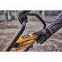 Віброплита DeWALT DCPS7154 прямохідна акумуляторна POWERSHIFT (без АКБ та ЗУ) (DCPS7154N) - зменшене зображення 7
