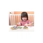 Пазл Viga Toys Краб (50146) - уменьшенное изображение 2