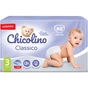 Підгузки Chicolino Medium Classico Розмір 3 (4-9 кг) 40 шт (4823098410812) - зменшене зображення 2