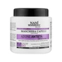 Маска для волосся Nani Professional Milano Anti-Age для тонкого і ослабленого волосся 500 мл (8034055534212) - зменшене зображення 1