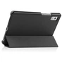 Чохол до планшета BeCover Smart Case Lenovo Tab M9 TB-310 9" Black (709221) - зменшене зображення 5