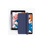Чехол для планшета BeCover Tri Fold Soft TPU mount Apple Pencil Apple iPad 10.2 2019/2020/2021 Deep Blue (708456) - уменьшенное изображение 2