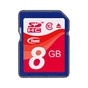 Карта пам'яті Team 8Gb SDHC class 10 (TSDHC8GCL1001 / TG008G0SD28X) - зменшене зображення 1