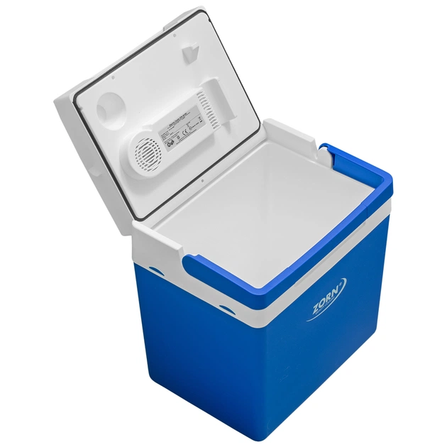 Автохолодильник Zorn Z-26 12/230 В 25 л (4251702500039) - picture 3