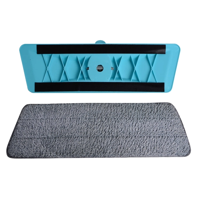 Швабра Idea Home DS-1261B Blue - picture 4