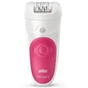 Епілятор Braun SE 5531 Wet&Dry (SE5531) - зменшене зображення 3